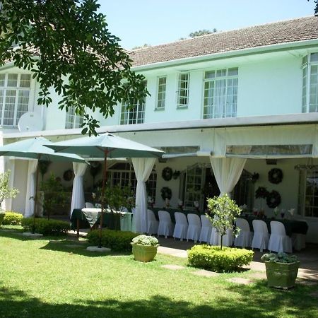 הילקרסט White House Bed And Breakfast Guest House מראה חיצוני תמונה